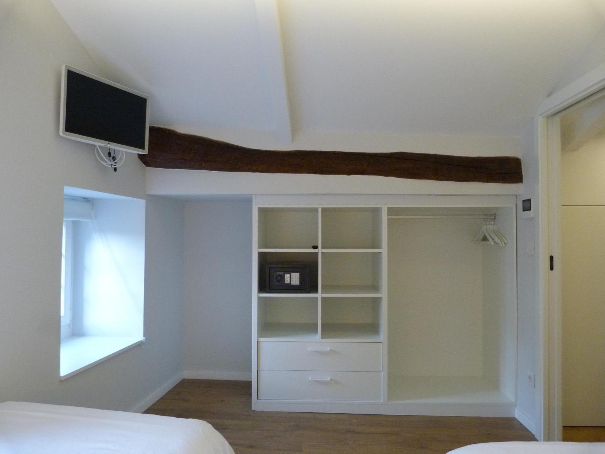 Apartamento Foroplaza Duplex Lugo Exterior foto